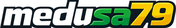 Logo medusa79